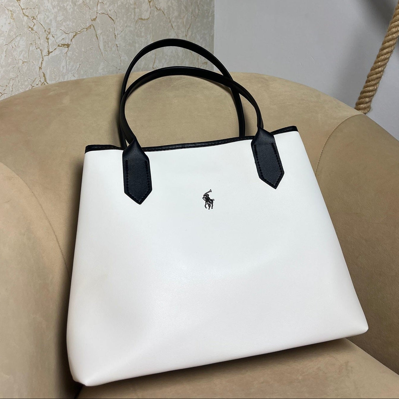 ✨Model POLO🐎✨