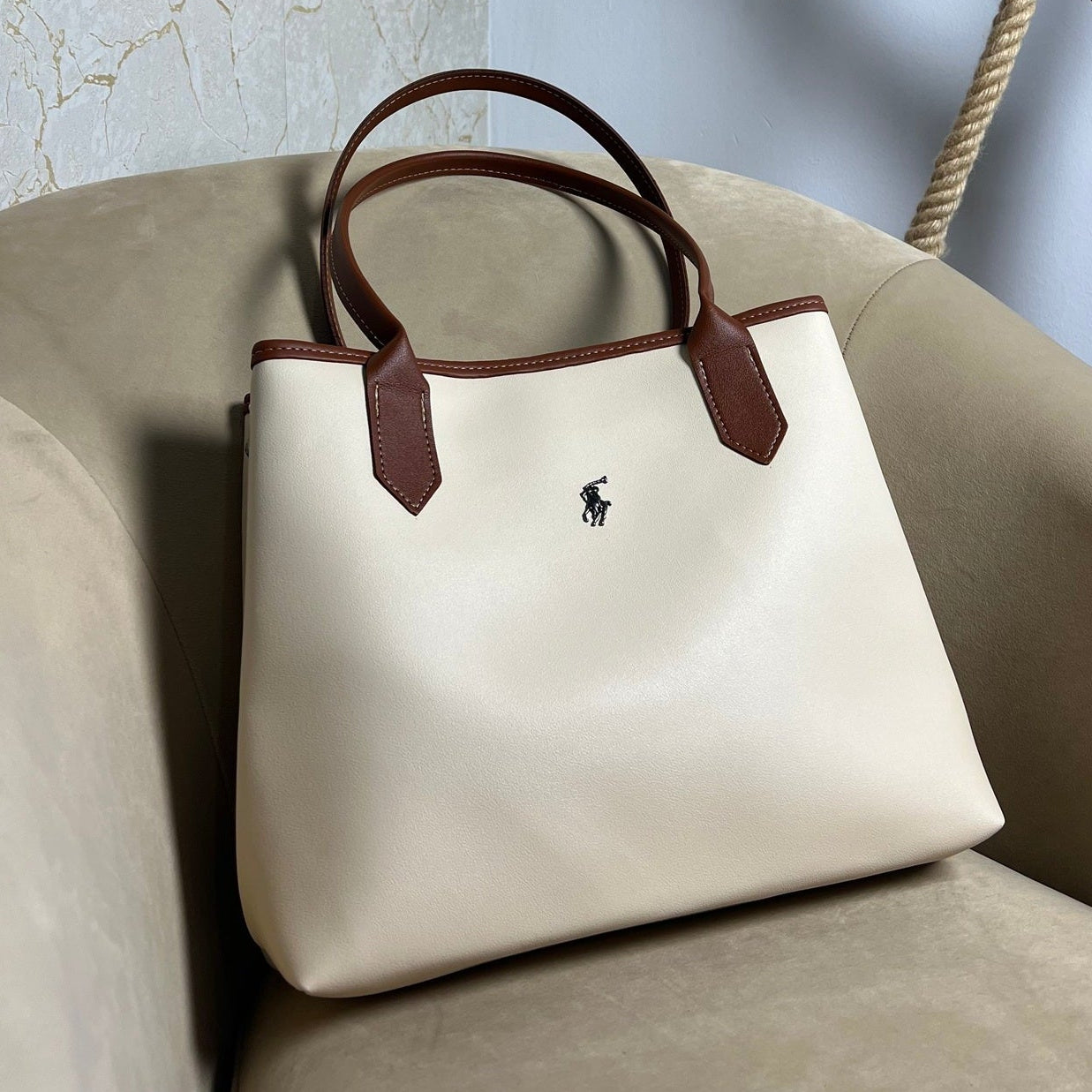 ✨Model POLO🐎✨