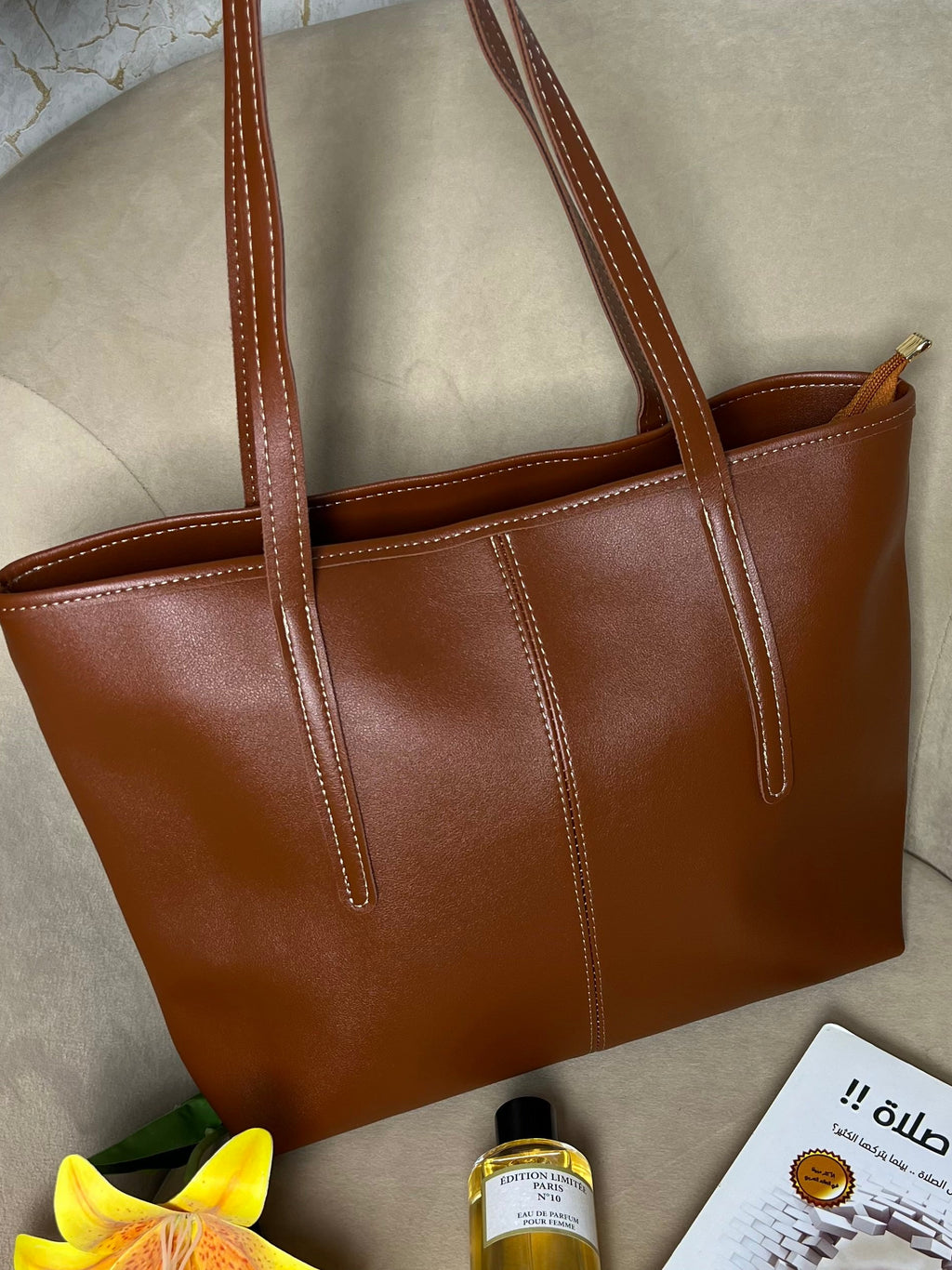 Model Minimaliste by Sac DZ