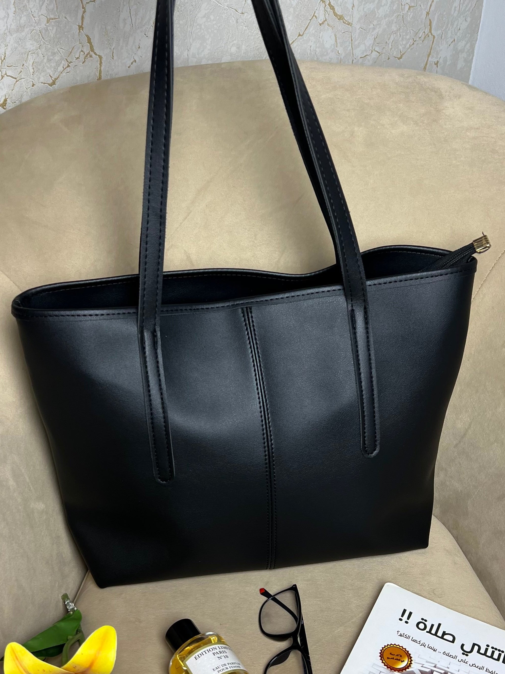 Model Minimaliste by Sac DZ