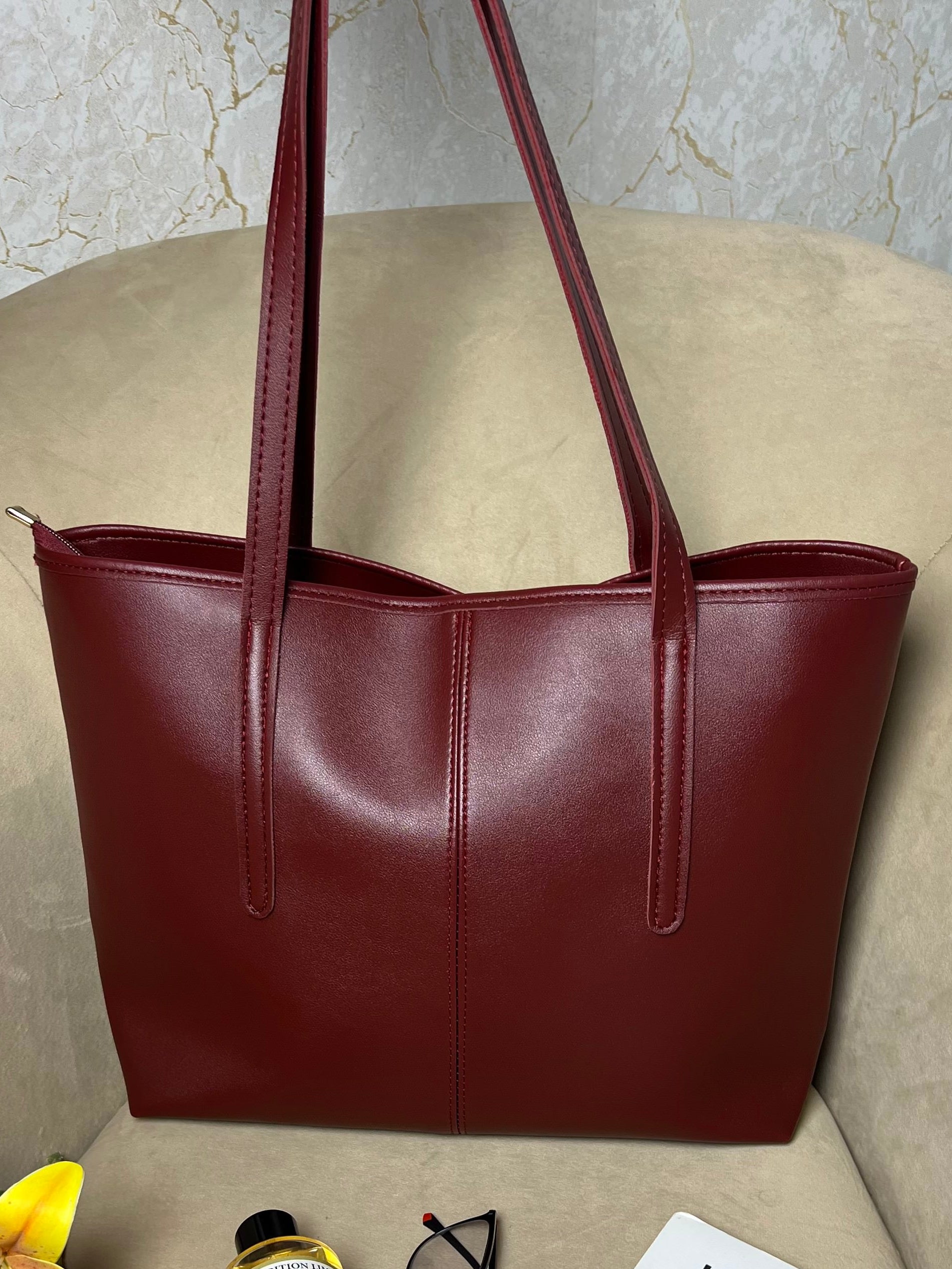 Model Minimaliste by Sac DZ