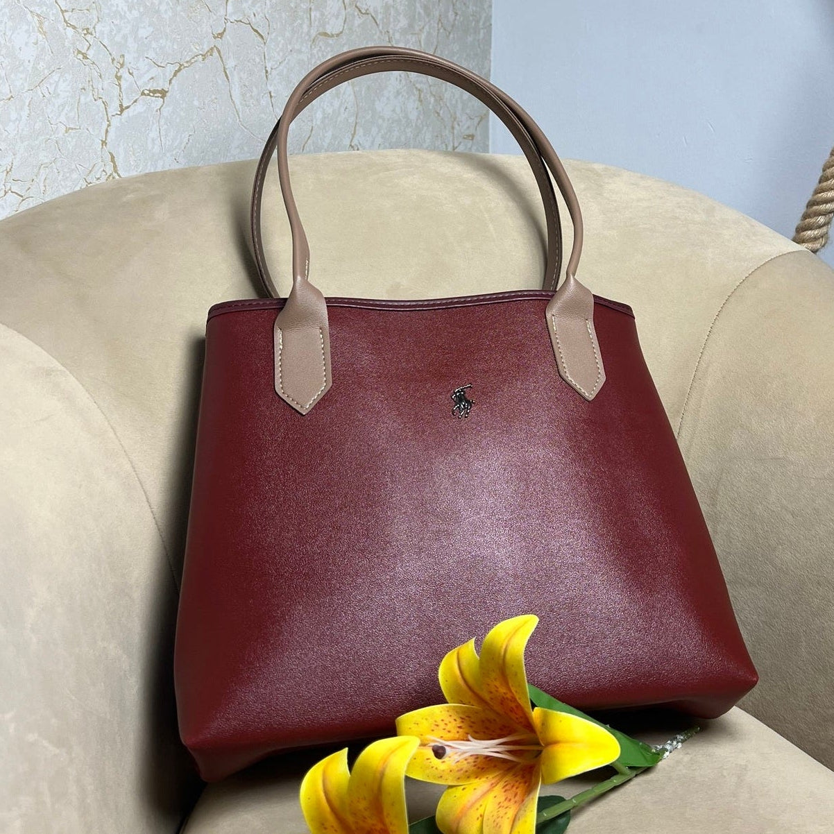 ✨Model POLO🐎✨